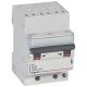  Image Dx3 disjoncteur 3p c16 4500a/6ka auto
