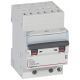  Image Dx3 disjoncteur 3p c20 4500a/6ka auto