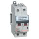  Image Dx3 disjoncteur 2p c16 6000a/10ka