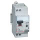 Disj. diff monobloc DX³6000 10kA arrivée haut/départ bas vis U+N 10A typeAC 30mA