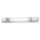 Applique standard 470mm IP24 et IK04 Prismaline à équiper de tube S19