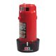 M18 B5-CR - 18V 5,0Ah Red Lithium - système M18 référence: 4932479265 de la marque MILWAUKEE