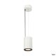 Supros, suspension intérieure, blanc, led, 31w, 3000k, irc90