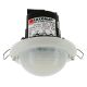  Image Pd4-m-duo-dali/dsi-fp détecteur de présence 360° 24m 2 dali faux plafond