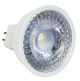 Lpe led mr16-e gu5,3 6w/3000k