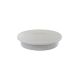  Image Bouchon bombé polyamide gris ISO16