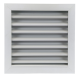 Gae50 300x300 - grille extérieure alu 300x300