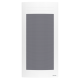  Image Rayonnant Solius Neo vertical 1000W blanc