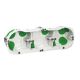  Image Multifix air, boîte étanche 3 postes entraxe 71mm, diam. 67 mm, prof. 40 mm
