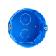  Image Modulo - boîte ronde - 1 poste - p40mm