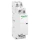 Acti9 iCT - Contacteur auxiliarisable - 1P - 16A - 1NO - 230/240Vca - 50Hz