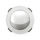 Spot orientable Céliane - sans limite de rotation - 2,4W