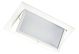  Image Metropolis led 30w 4000k blanc