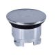  Image Harmony obturateur rond pour unité ø22mm xb4, chromé