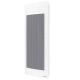 Image 1 Rayonnant Solius Neo vertical 1500W blanc