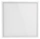 Panneau AZURE 595mm Blanc RAL9016 4000K 32-39W Prismatique sans driver référence : AZU6060-013 de la marque LITED