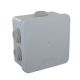 Image Boîtier OPTIBOX IP55 100x100x45 mm