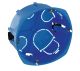 Image Boîtier Blue Box 32 Amp. diam.86 prof.40