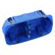 Image Btier Blue Box dble entraxe 71mm D.67 prof.40