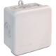 Bte IP55 80x80x45 960° ent dir.