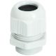 Presse-étoupe UNICAP - ISO 25 - polyamide gris - IP68