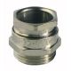Presse-étoupe ISOCAP - ISO 32 - n°10 - laiton nickelé - IP66