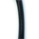 Conduit CAPRILOK Standard - taille 80 - polyamide 6 noir - amagnétique