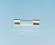 Image Fusible 5x20 125ma temporise / unite - par 10pcs ****