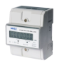 Image Compteur energie triphasé 80a 