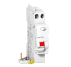 Image ProDis Vigi TG40 - bloc différentiel 1P+N 25A 30mA instantan