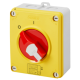Image INTER-SECT. HP PLAST. 32A 2P URGENCE