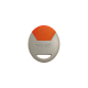 Image Clé résidant mifare Orange