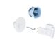 Kit pt de centre DCL XL AIR'métic + FD E27
