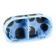 Bte dble AIR'metic 67 p40 ent 71