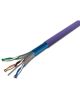 Image CABLE CAT6A F/FTP 4P ZH