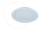 Image Downlight FLAT 16W Blanc 4000K 16W