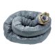 Image Gaine souple isolée ECOSOFT 125 -10M