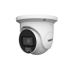 Caméra ip turret, 8mp, 2.8mm, ia, colorup