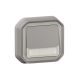 Image POUSSOIR INV LUM P-E GRIS ENC