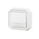 Image POUSSOIR INV LUM P-E BLANC ENC