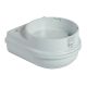 Base signalisation lumineuse 120V~ et 240V~ installation et câblage en paroi