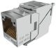 CONN RJ45 CAT6A BLINDE LINK+ référence : LK6AFSTL8 de la marque CAE