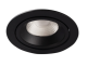 Downlight orientable COBI 90mm Noir RAL 9017 4000K 10W 36° O référence : LT-DWO-10N de la marque LITED