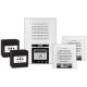 Kit alarme menace evolution
