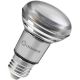 Led spot ledvance pfm r63 40 827 36° e27 2,9w 210lm verre