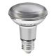 Led spot ledvance pfm r80 100 827 36° e27 8,5w 670lm verre