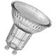 Led spot ledvance pfm par16 50 840 36° gu10 4,3w 350lm verre