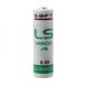 Pile lithium LS14500 AA 3.6V 2.6Ah boite 1 référence : PCL7403B de la marque ENIX ENERGIES