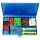 Coffret d'assortiment d'embouts isolés + K3