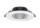 Downlight SUROIT 180mm Blanc 3000-3500-4000K 12W 60° Détection référence : SUR12-003 de la marque LITED